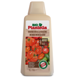 Bio Plantella Organsko gnojilo za paradižnike 1000ml Unich.