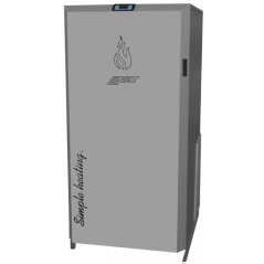 Kotel na pelete 25 SM ECO compact (7-25 kW), ER:A+