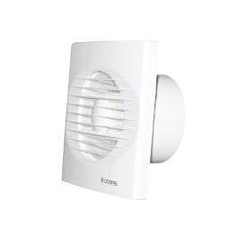 VENTILATOR  RICO 100 WP z vrvico in vtikačem 
