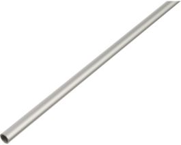 PALICA OKROGLA FI8x1mm/2m, ALU eloxirana