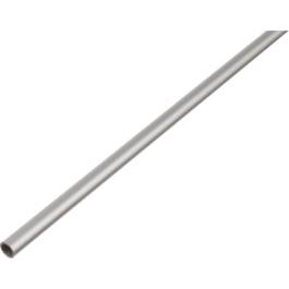 PALICA OKROGLA FI15x1mm/2m, ALU eloxirana