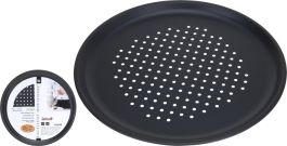 Pekač za pico, 32cm z luknjicami 
