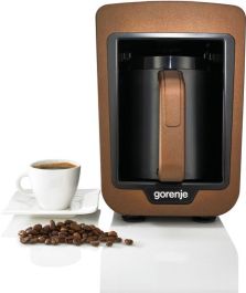 Kuhalnik turške kave Gorenje ATCM730T