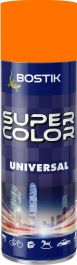 Sprej color Bostik (Den Braven) 400 ml RAL 2004 oranžni