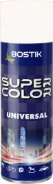 Sprej color Bostik (Den Braven) 400 ml RAL 9002 sivo-bela