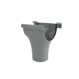 PRIKLJUČEK 125-105 SIV, MARLEY