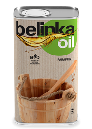 Olje za les- z voski  0,5l
