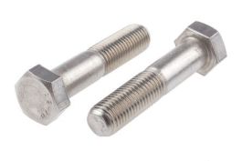 VIJAK DIN 931 MATIČNI M 30X110  Zn 8.8