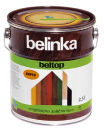 Beltop 5l št. 28 stari les