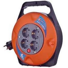 ROLETA KABELSKA 10m/4v IP20