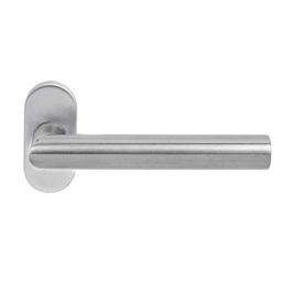 KLJUKA H-0904 inox CILINDER 