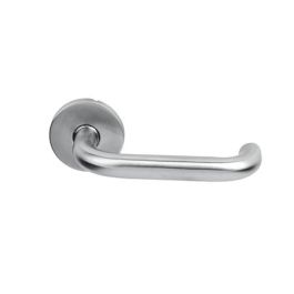KLJUKA h-0203 inox wc 