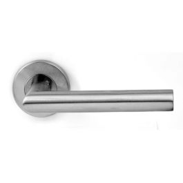 KLJUKA h-0204 inox cilinder 