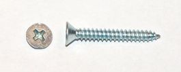 VIJAK DIN 7982 KNIPING 3,9X25 Zn (vgreznjena glava) 