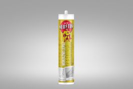 Lepilo neostik montažno lepilo stiropor 310ml