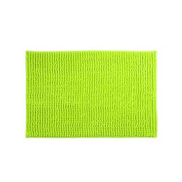 PREPROGA KOPALNIŠKA CHENILLE 60X90 CM ZELENA 