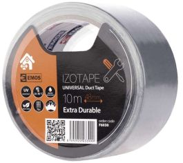 TRAK UNIVERZ.DUCT TAPE 48/10