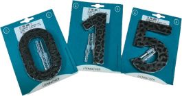HIŠNA ŠT. 9 - 120mm KOVANO