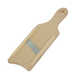 Ribežen za zelje ali kumare 1 klin  31x9x2cm
