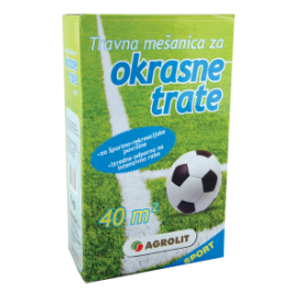 Travna mešanica sport 1 kg, Ag.