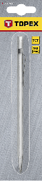 Igla risalna 150mm - 31c703 Topex