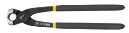 Klešče za armaturo 250mm - 193663 Topex
