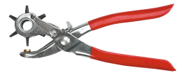 Klešče za luknje 2.4-4.0mm (revolver) 225mm - 32d421 Top tools