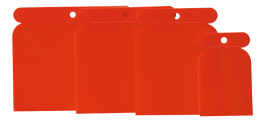 Lopatica japan 4/1 pvc (50-120m) - 18b437 Top tools
