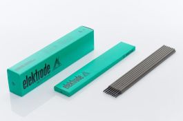 ELEKTRODE UTOP-38 5.00mm BAZIČNA (Cena za kg)