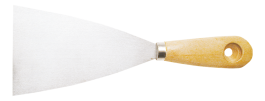 Lopatica pleskarska  50mm - 18b305 Top tools