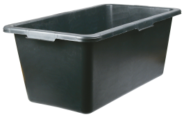 Maltarka zidarska 52l visoka - 13a760 Topex