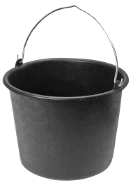 Vedro pvc 20l - 13a720 Topex