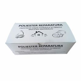 Poliesterski set 1kg Car System