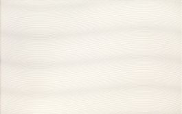 Lira white PS206, 25x40 stenska, Cersanit
