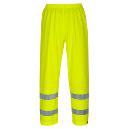 Hlače odsevne PW Sealtex Ultra št.XXL (rumena)
