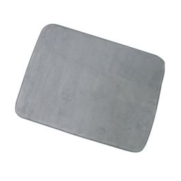 PREPROGA KOPALNIŠKA MEMOIRE 50x70 SIVA 