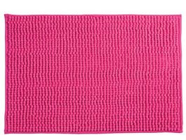 PREPROGA KOPALNIŠKA CHENILLE 40x60 PINK  