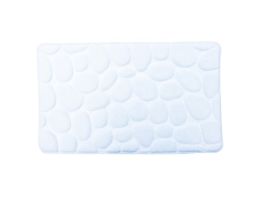 PREPROGA KOPALNIŠKA GALET 50X80 BELA 