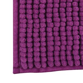 PREPROGA KOPALNIŠKA CHENILLE 60X90 VIJOLIČNA 