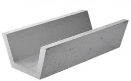 KANALETA  45/30x15x100  5kos/pal Kograd