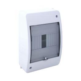 OMARICA 6M  N/O prozorna vrata IP42