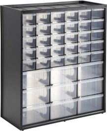 ORGANIZATOR OMARICA 39 PREDALOV  STANLEY