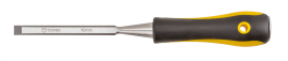 Dleto za les 10 mm dvokomponentni ročaj - 09a410 Topex