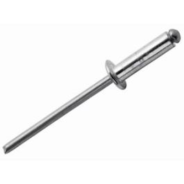ZAKOVICE ALU. 3.2X 8 (50/1) S SVEDROM RAPID