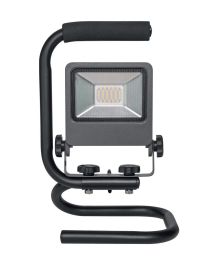 Reflektor LED z držalom 20W/4000k IP65  2m kabla Ledvance