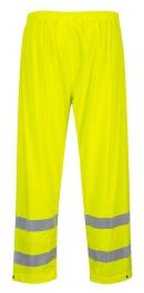 Hlače odsevne PW Sealtex Ultra št.XS (rumena)