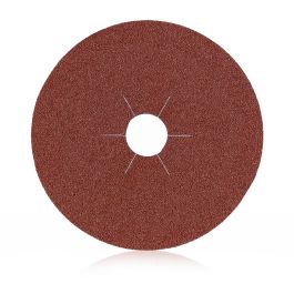 DISK FIBER 115mm gr.150 ALOX 930 SMIRDEX (pak 50.kos)