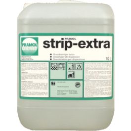 Sredstvo čistilno STRIP-EXTRA 1/10 lit