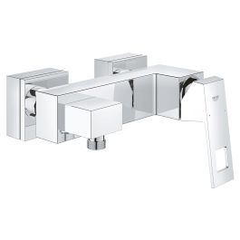 GROHE Eurocube 23145000 kopalniška armatura enoročna za prho