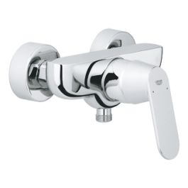 GROHE Eurosmart Cosmopolitan 32837000 kopalniška armatura enoročna za tuš kad